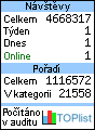 TOPlist