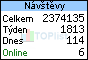 Poszav.net na TOPlistu