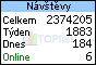 Poszav.net na TOPlistu