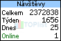 Poszav.net na TOPlistu