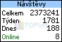 Poszav.net na TOPlistu