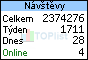 Poszav.net na TOPlistu