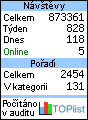 TOPlist